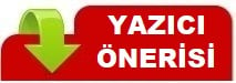 ANTALYA YAZICI SERVİSİ YAZICI TAMİRİ ANTALYA LİDER YAZICI TONER ANTALYA